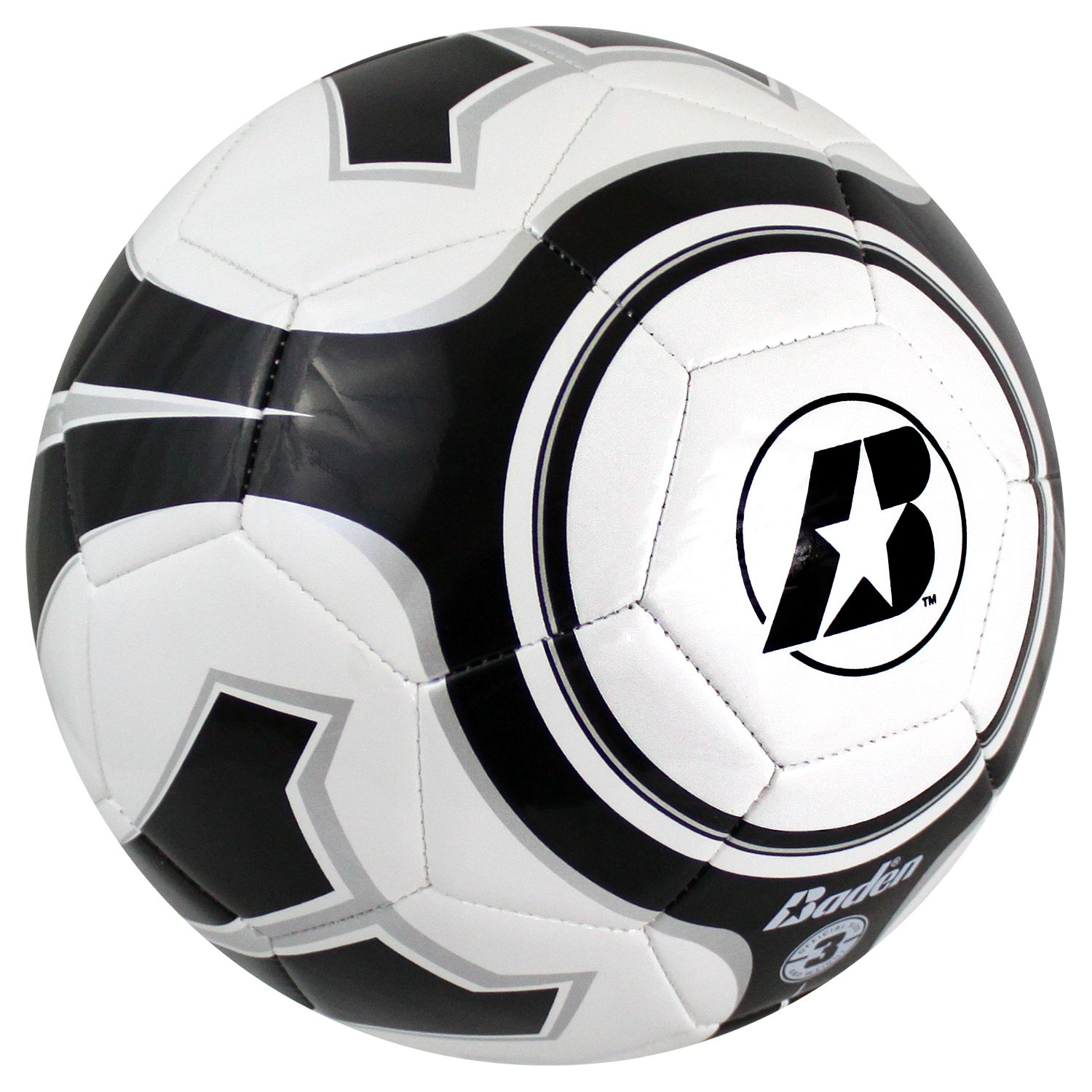 Baden Z-Series Soccer Ball product image