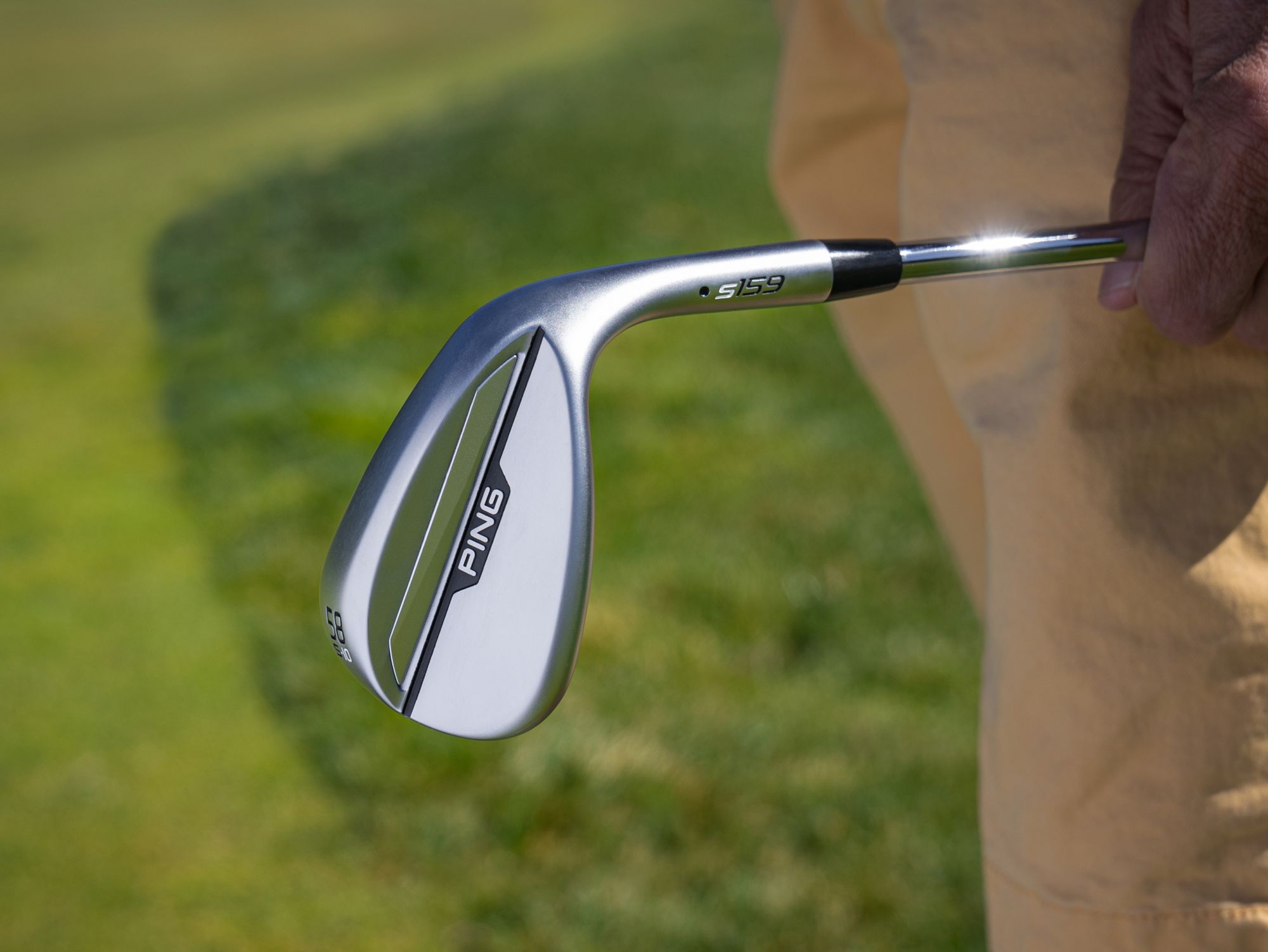 PING s159 Wedge - Used Demo product image
