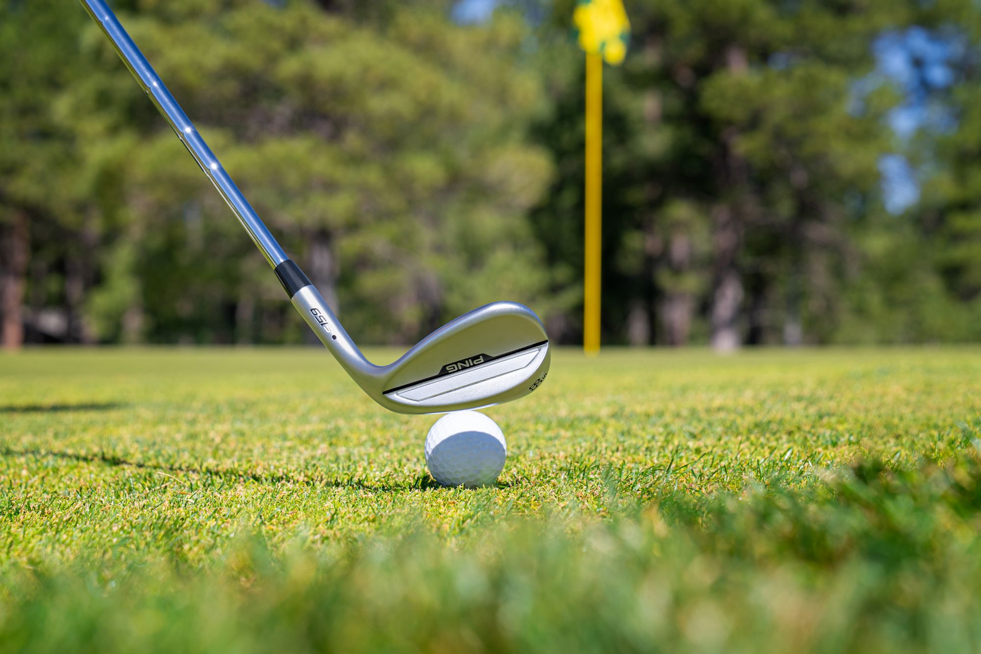 PING s159 Wedge - Used Demo product image