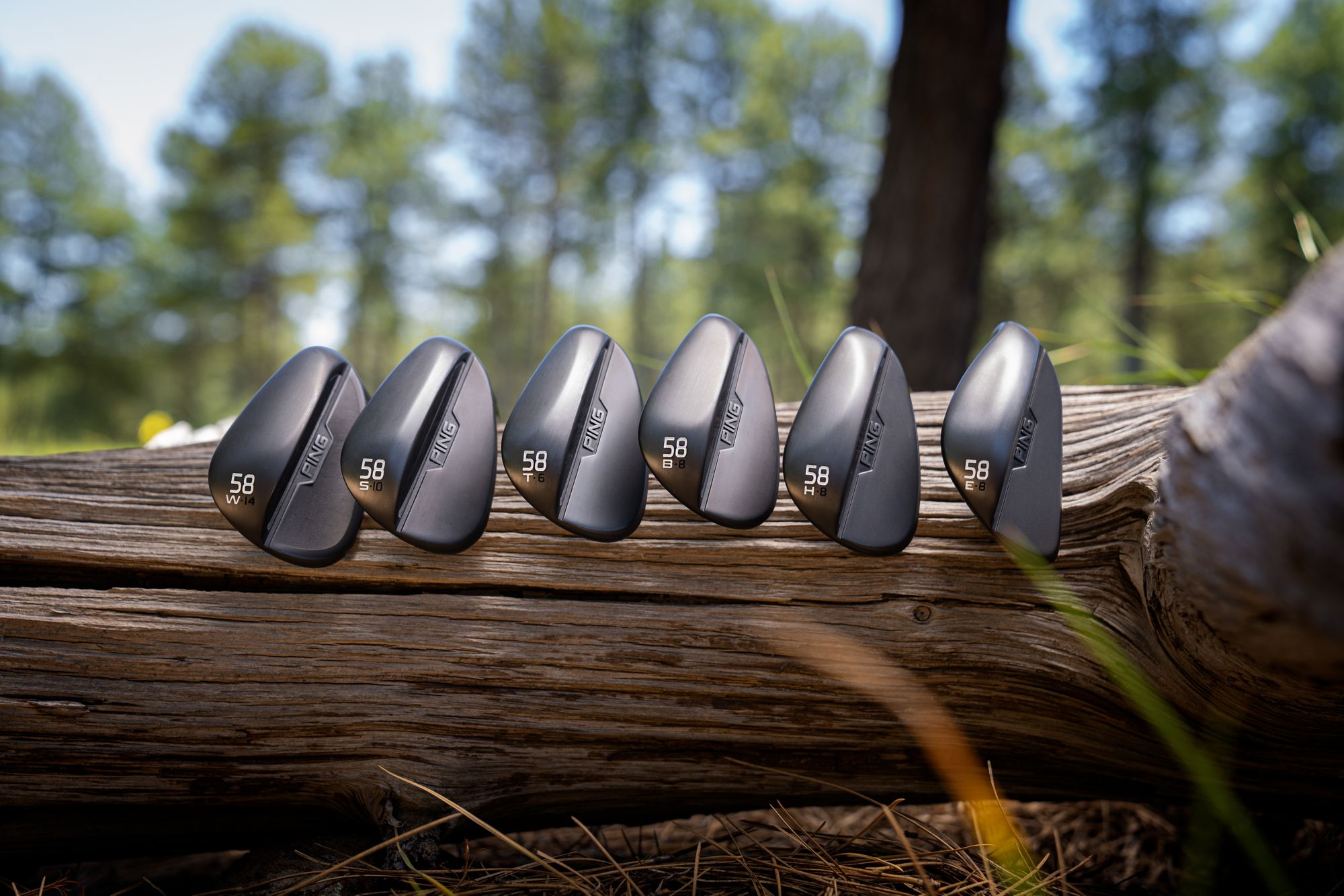 PING s159 Wedge product image