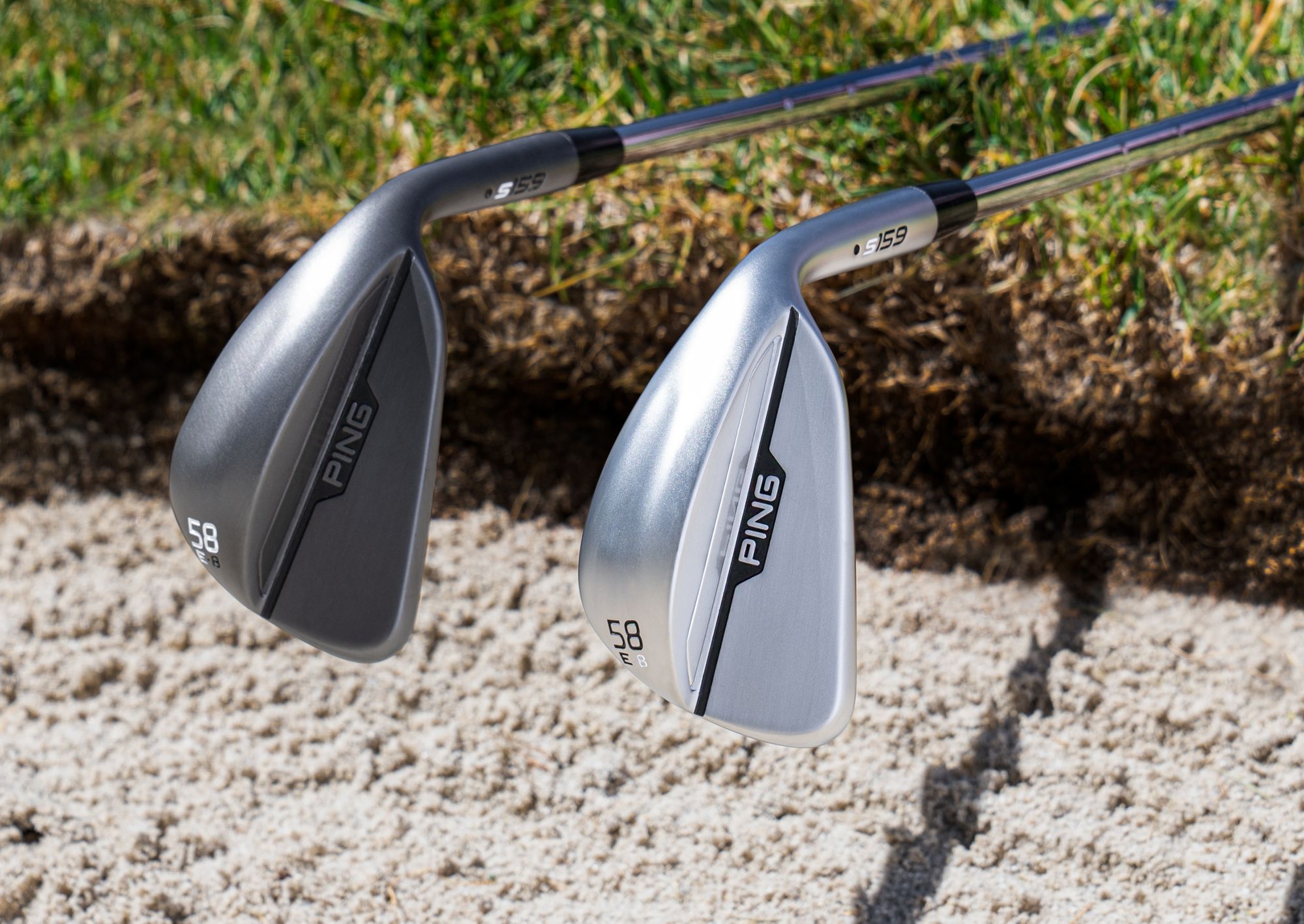 PING s159 Wedge product image