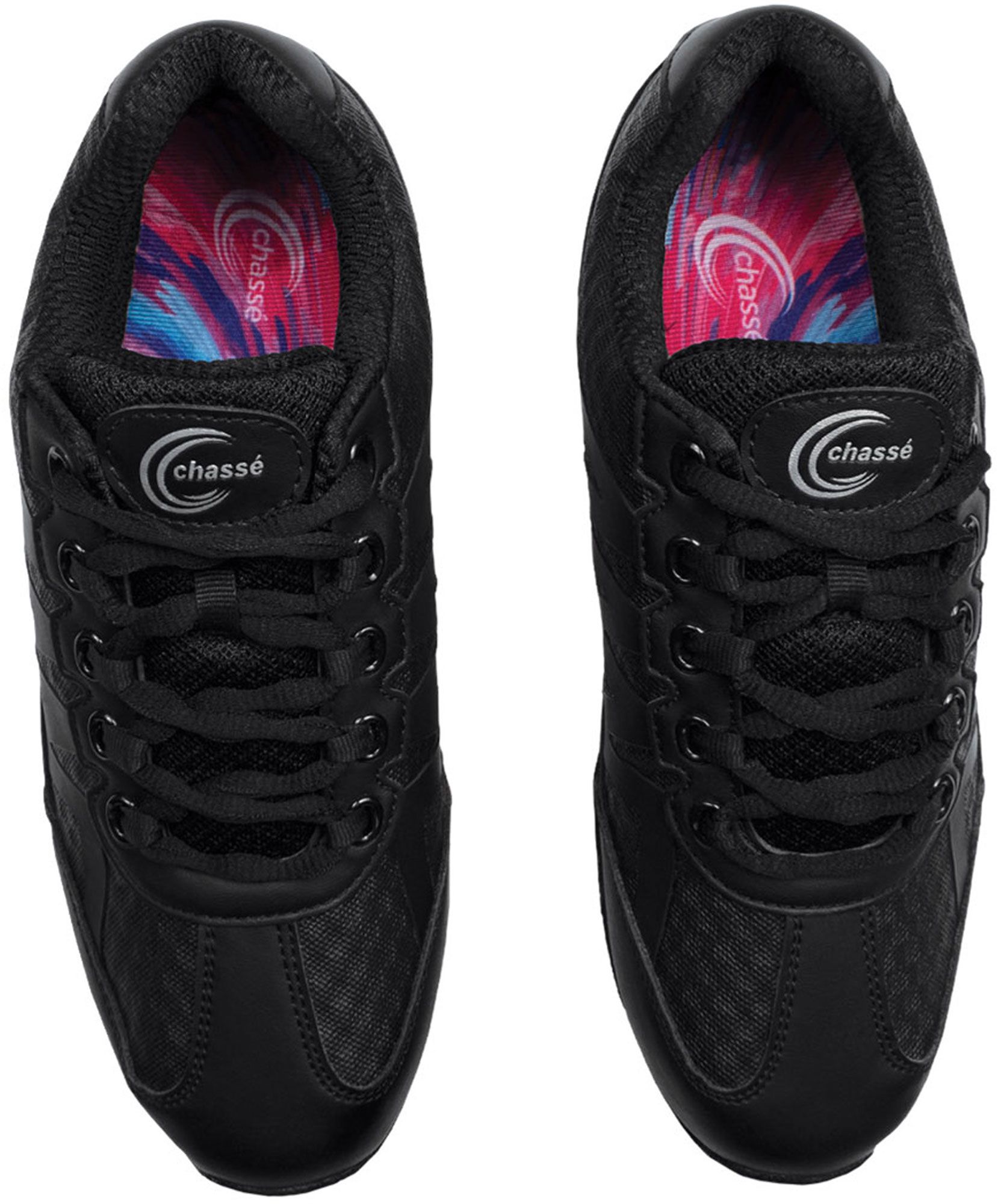 GK Elite Kids' Chase Apex Cheer Shoes product image