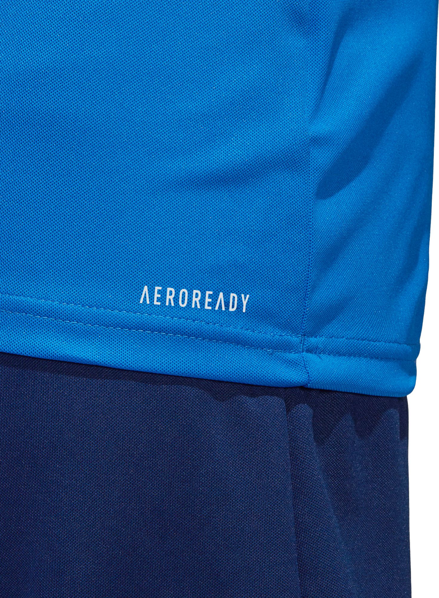 adidas Adult Assita 17 Goalkeeper Long Sleeve Shirt product image