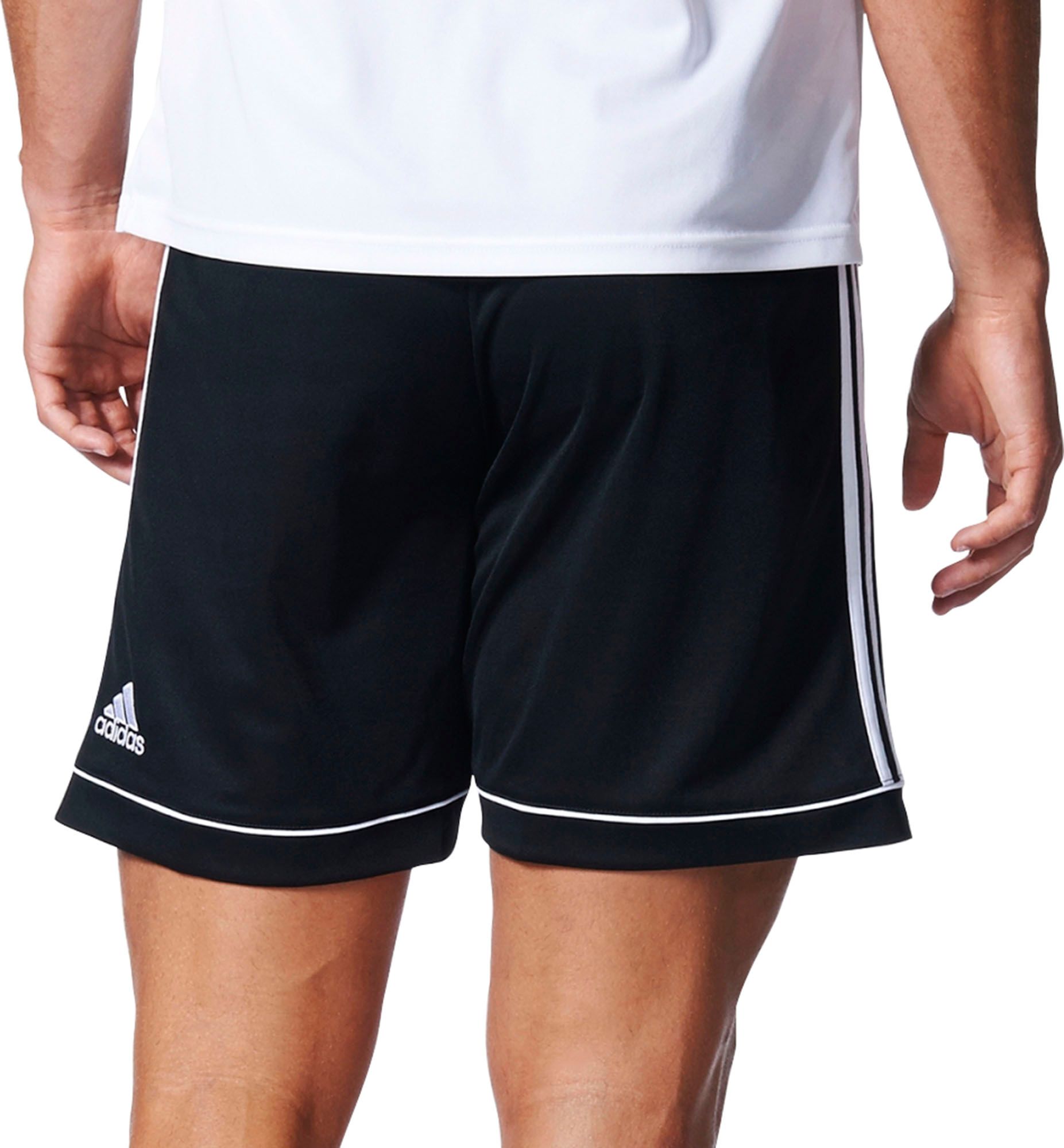 adidas men's squadra 17 soccer shorts