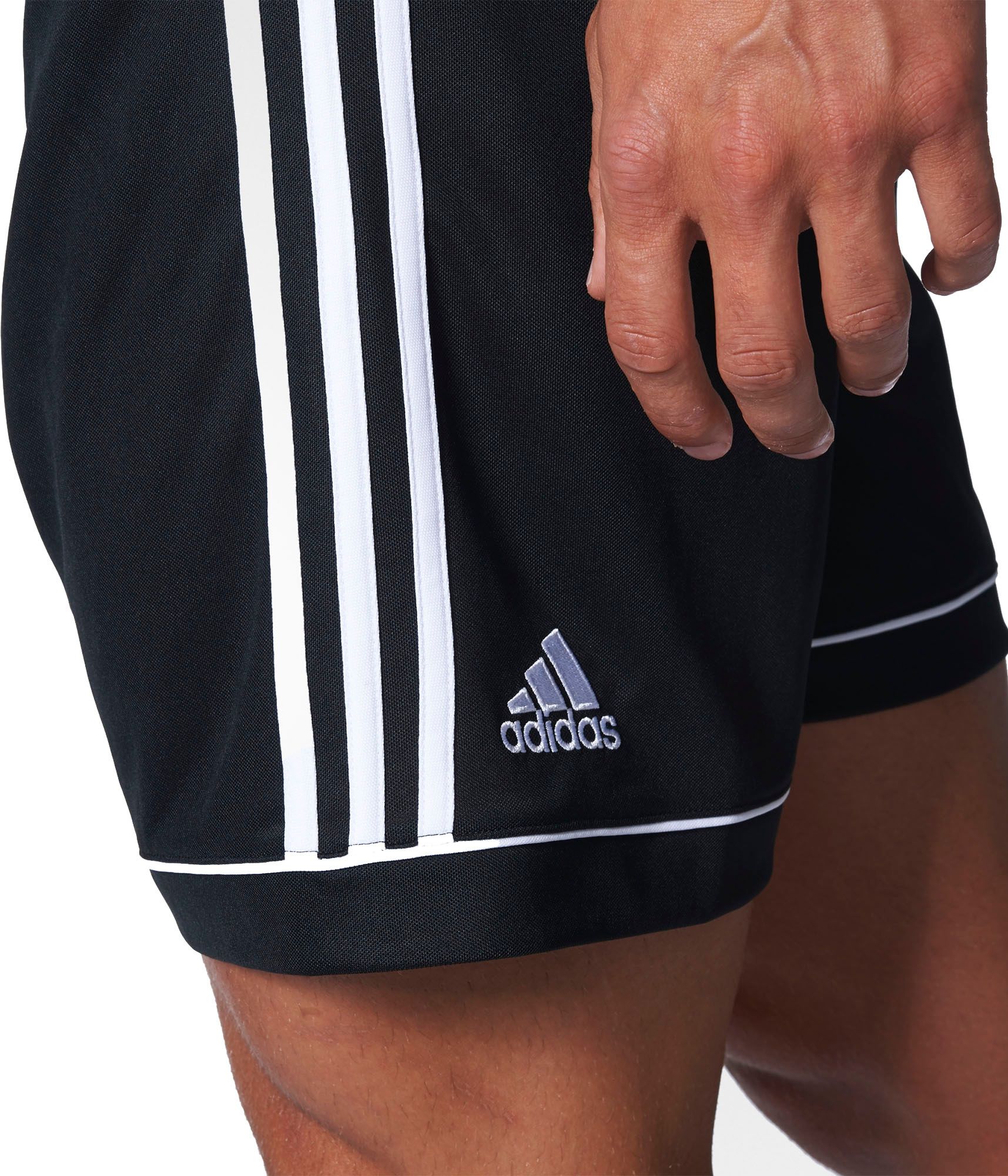 adidas squad 17 shorts