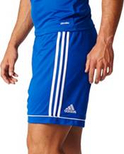 viuda Confuso Comercio adidas Men's Squadra 17 Soccer Shorts | Dick's Sporting Goods