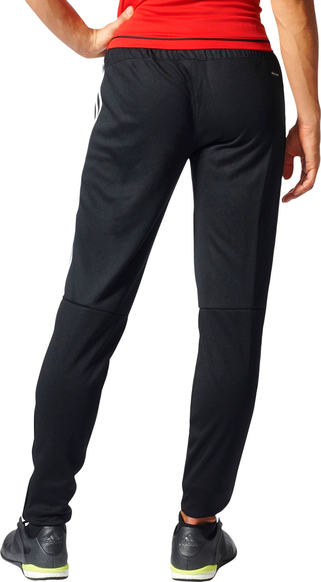 adidas Women's Tiro 17 Soccer Training Pants product image