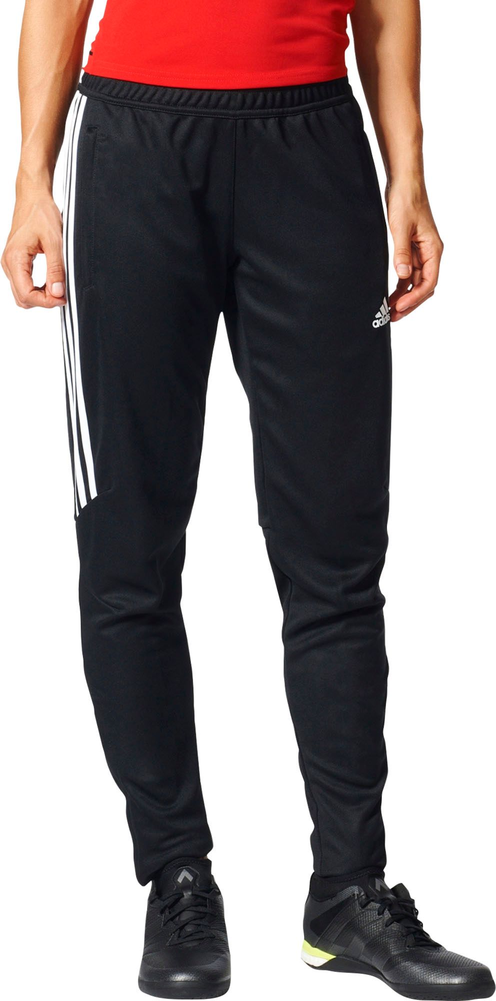 adidas Women's Tiro 17 Soccer Training Pants product image