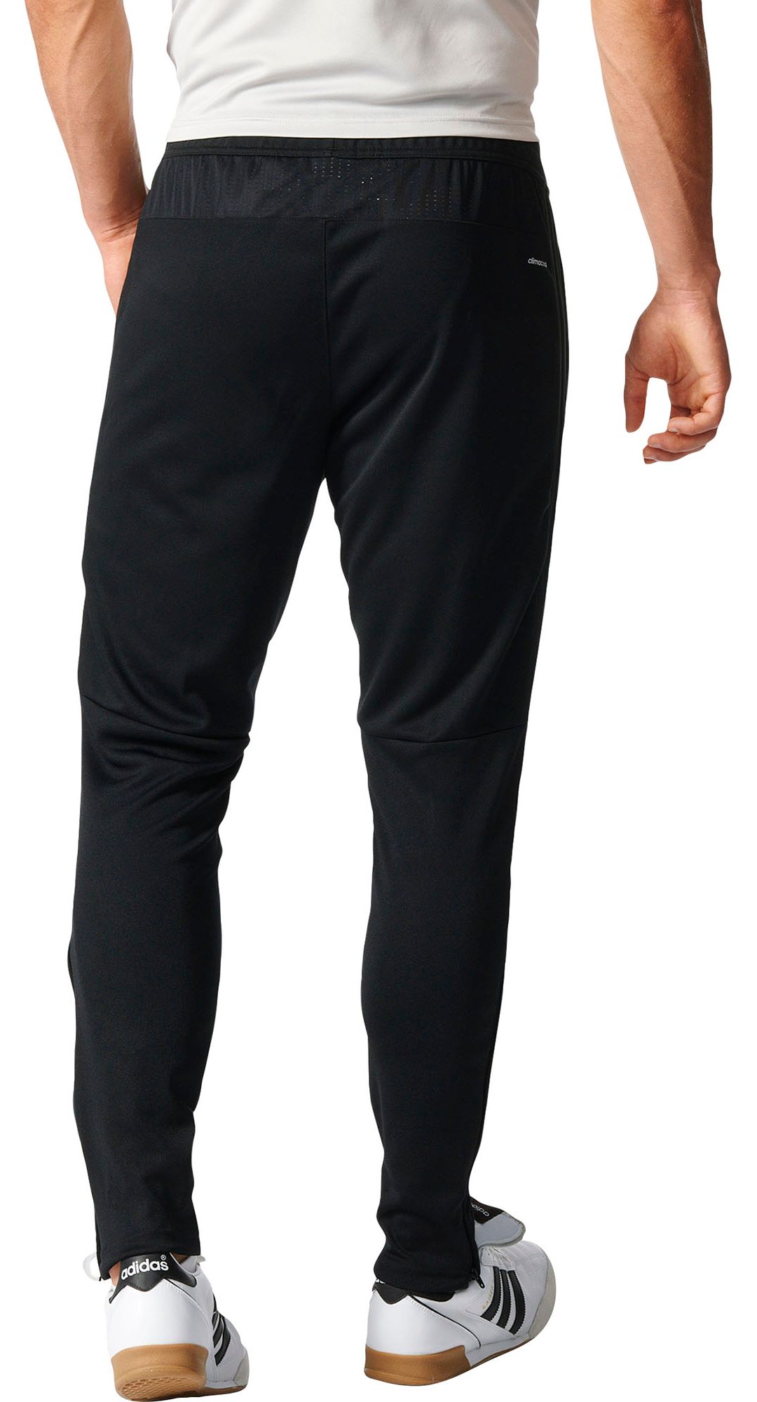 adidas Men's Tiro 17 Soccer Pants adidas Men's Tiro 17 Soccer Pants