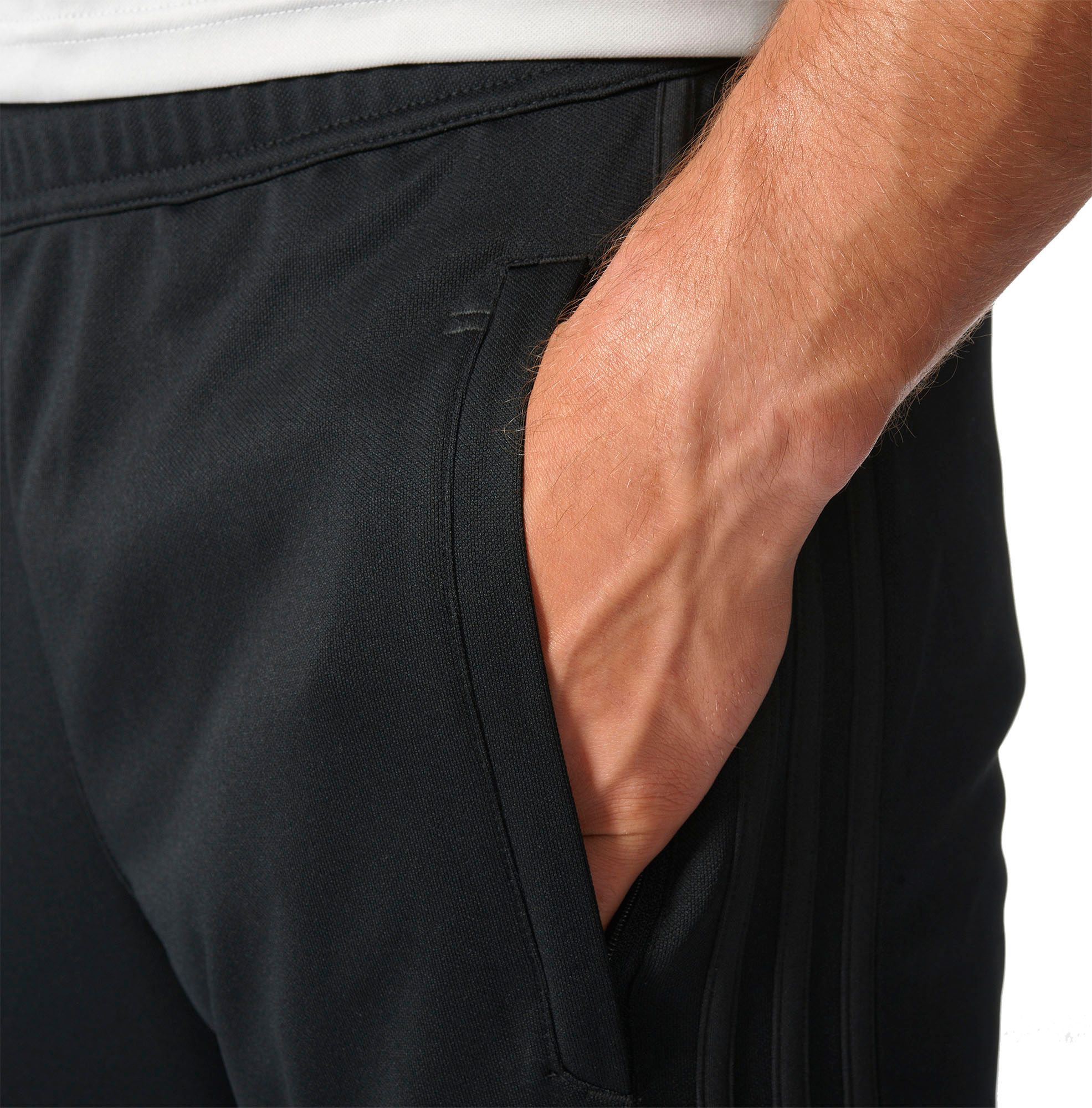 adidas Men's Tiro 17 Soccer Pants product image