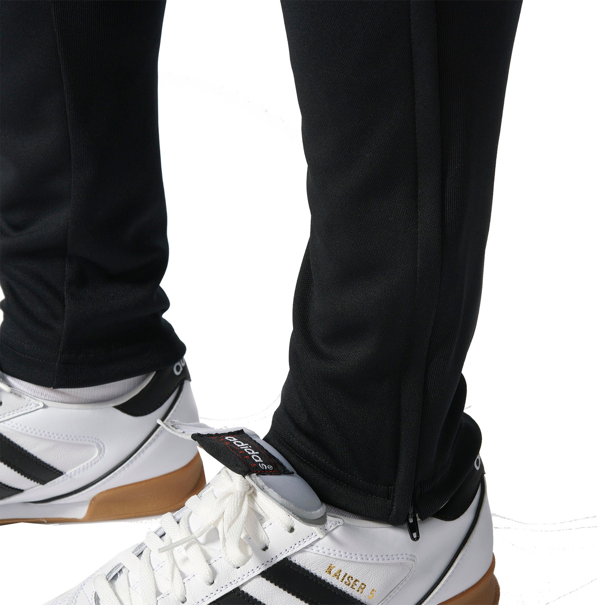 adidas Men's Tiro 17 Soccer Pants product image