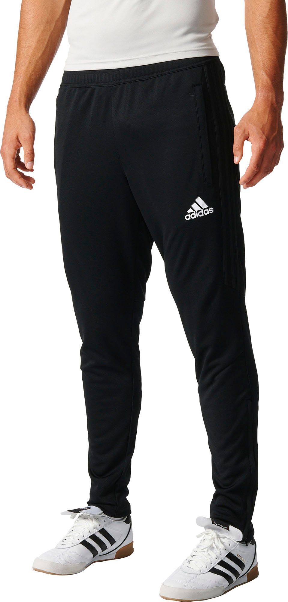 adidas Men's Tiro 17 Soccer Pants product image
