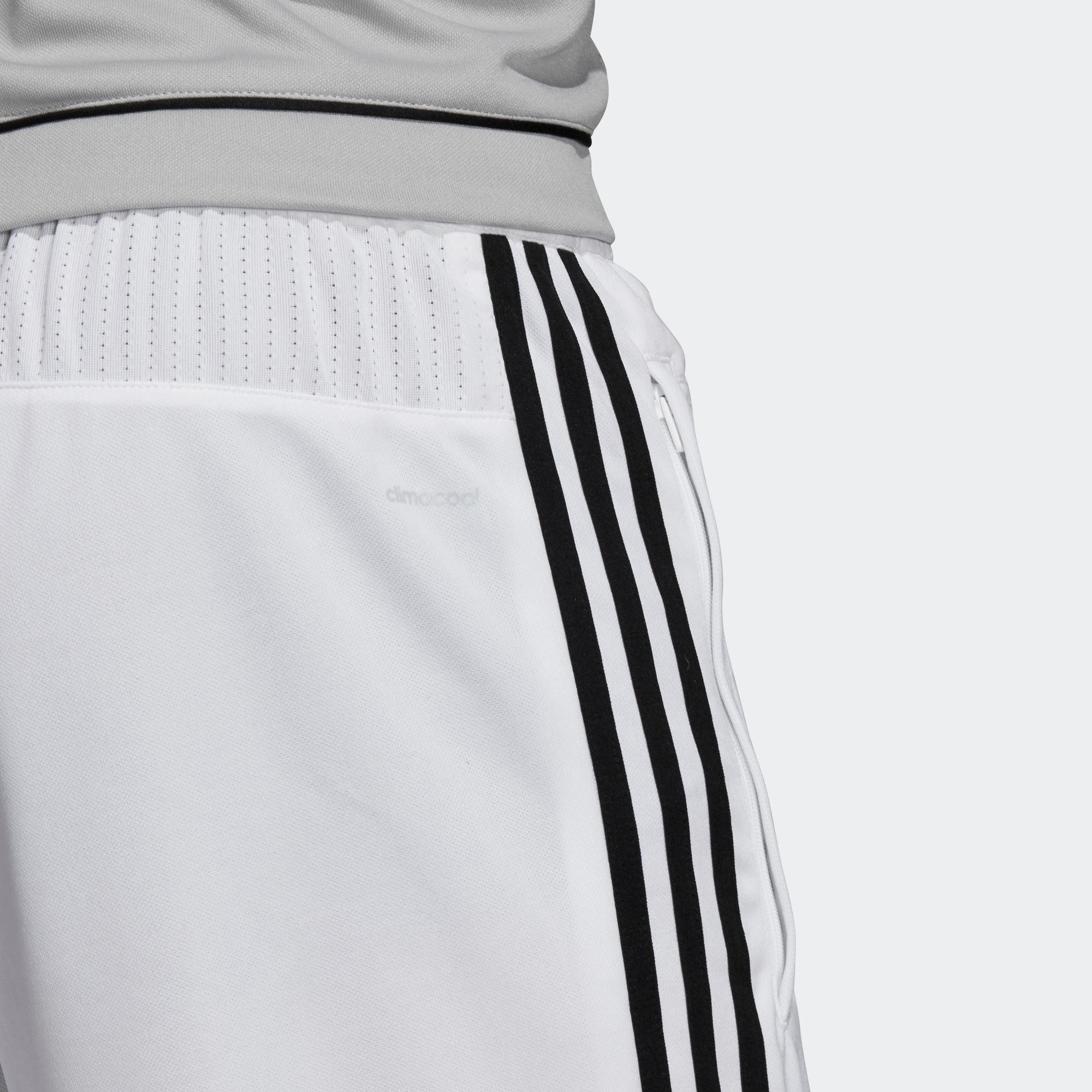 adidas Men's Tiro 17 Soccer Pants product image