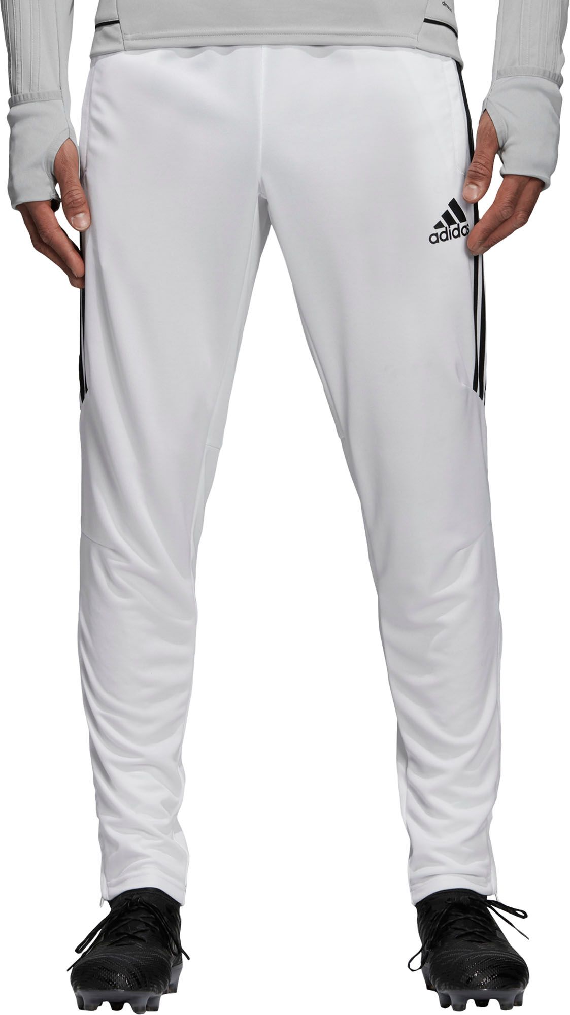 adidas Men's Tiro 17 Soccer Pants product image