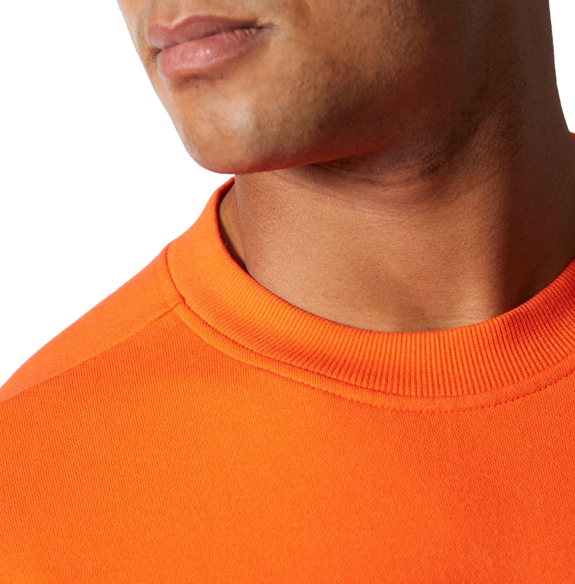 adidas sport id crew sweatshirt