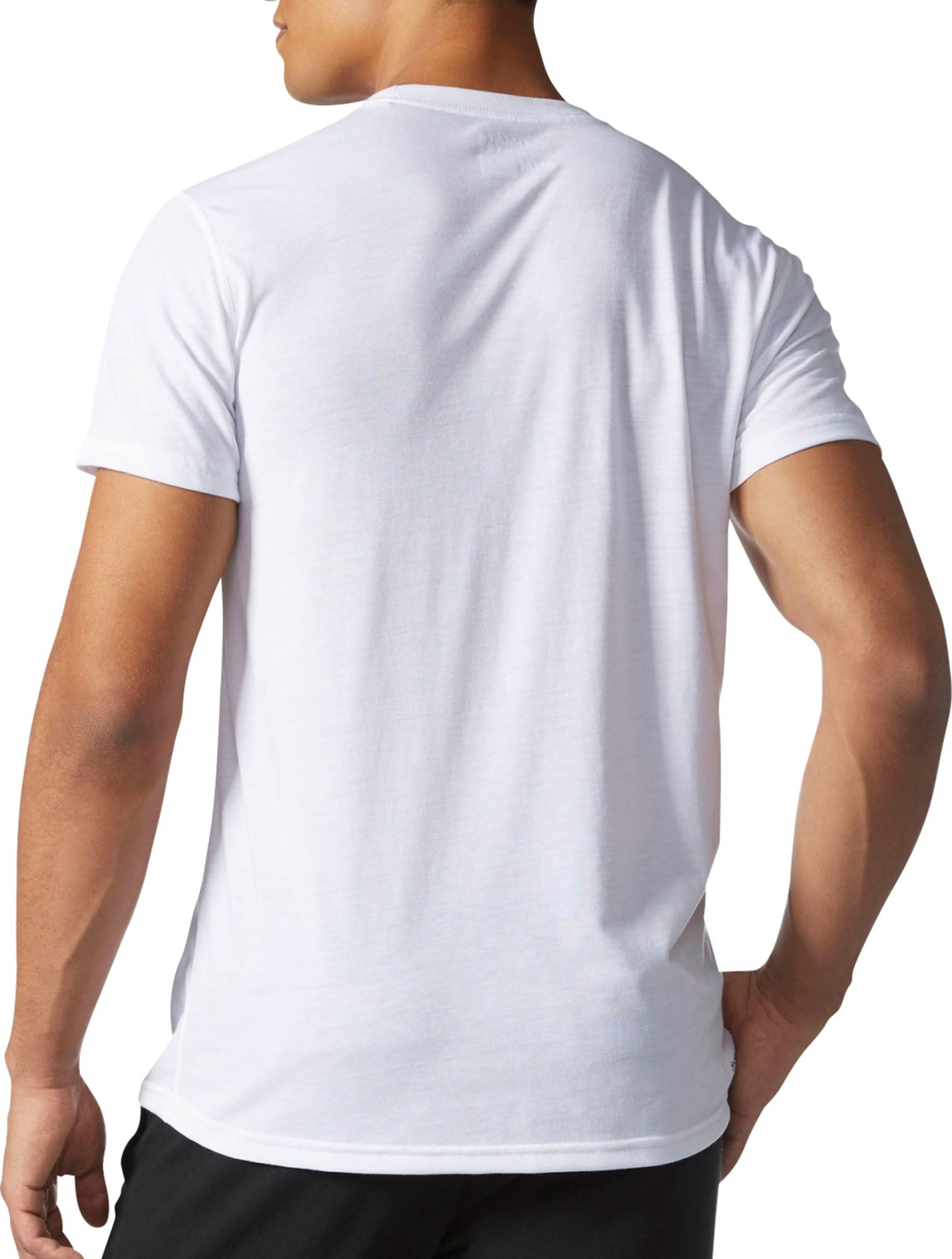 adidas Men's Ultimate Crewneck T-Shirt product image