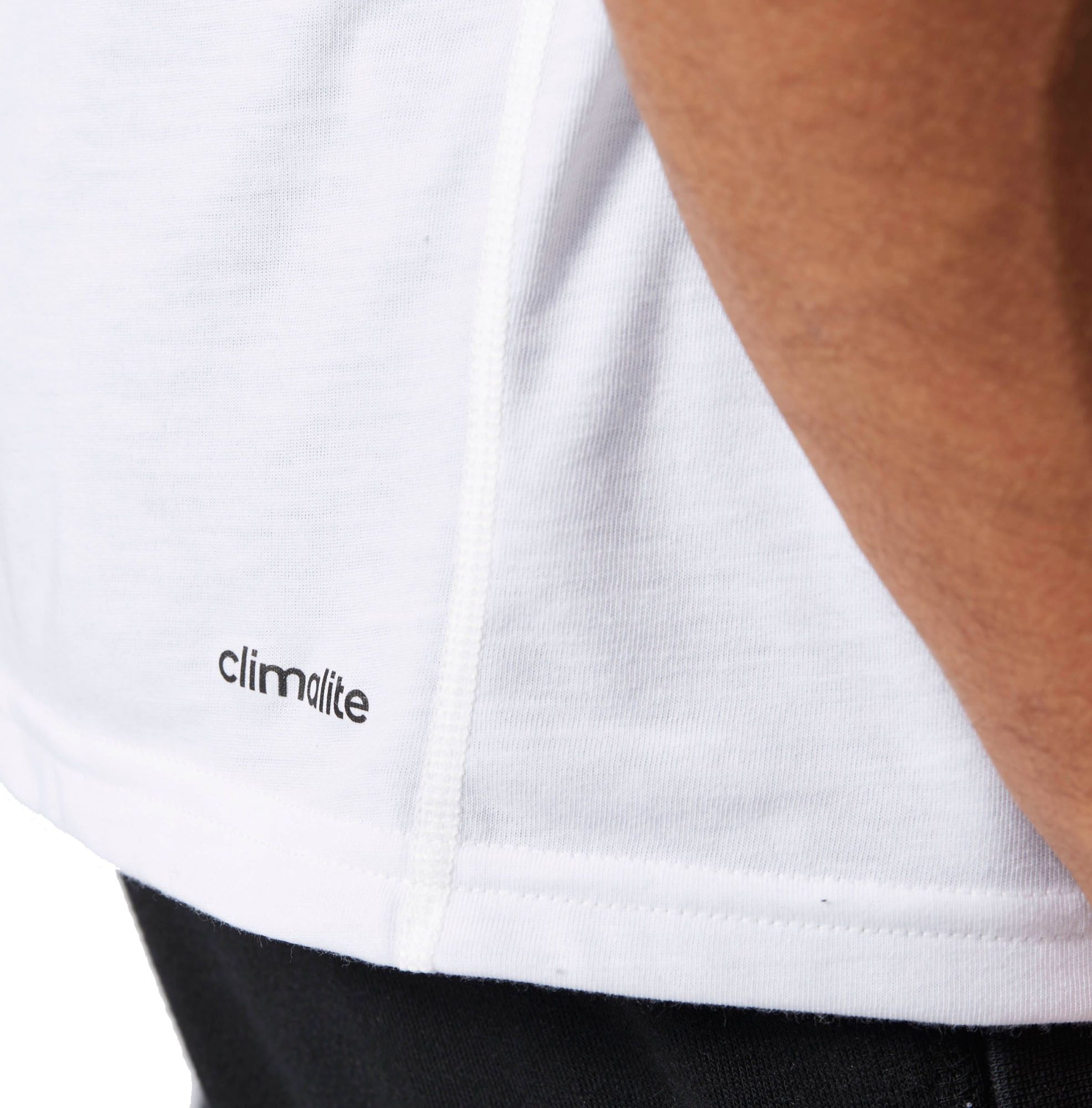 adidas Men's Ultimate Crewneck T-Shirt product image