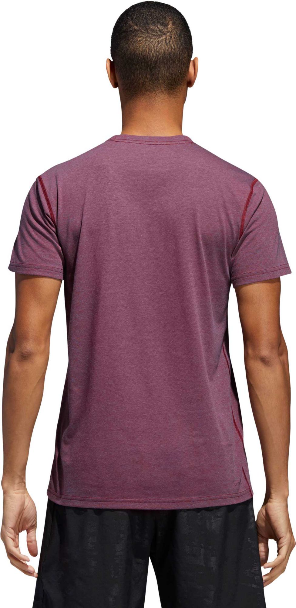 adidas Men's Ultimate Crewneck T-Shirt product image