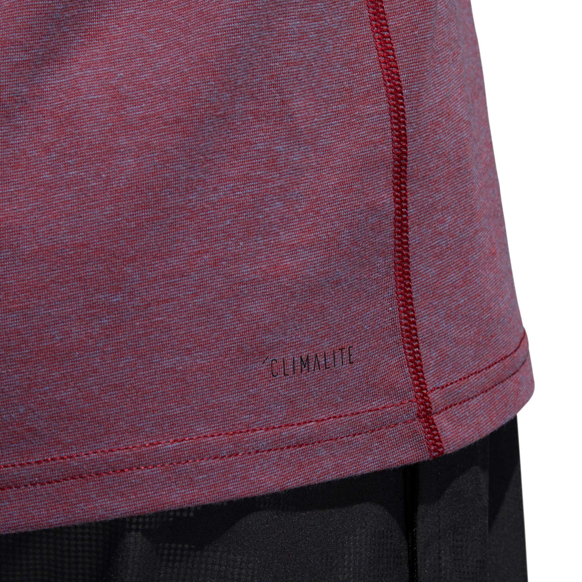 adidas Men's Ultimate Crewneck T-Shirt product image