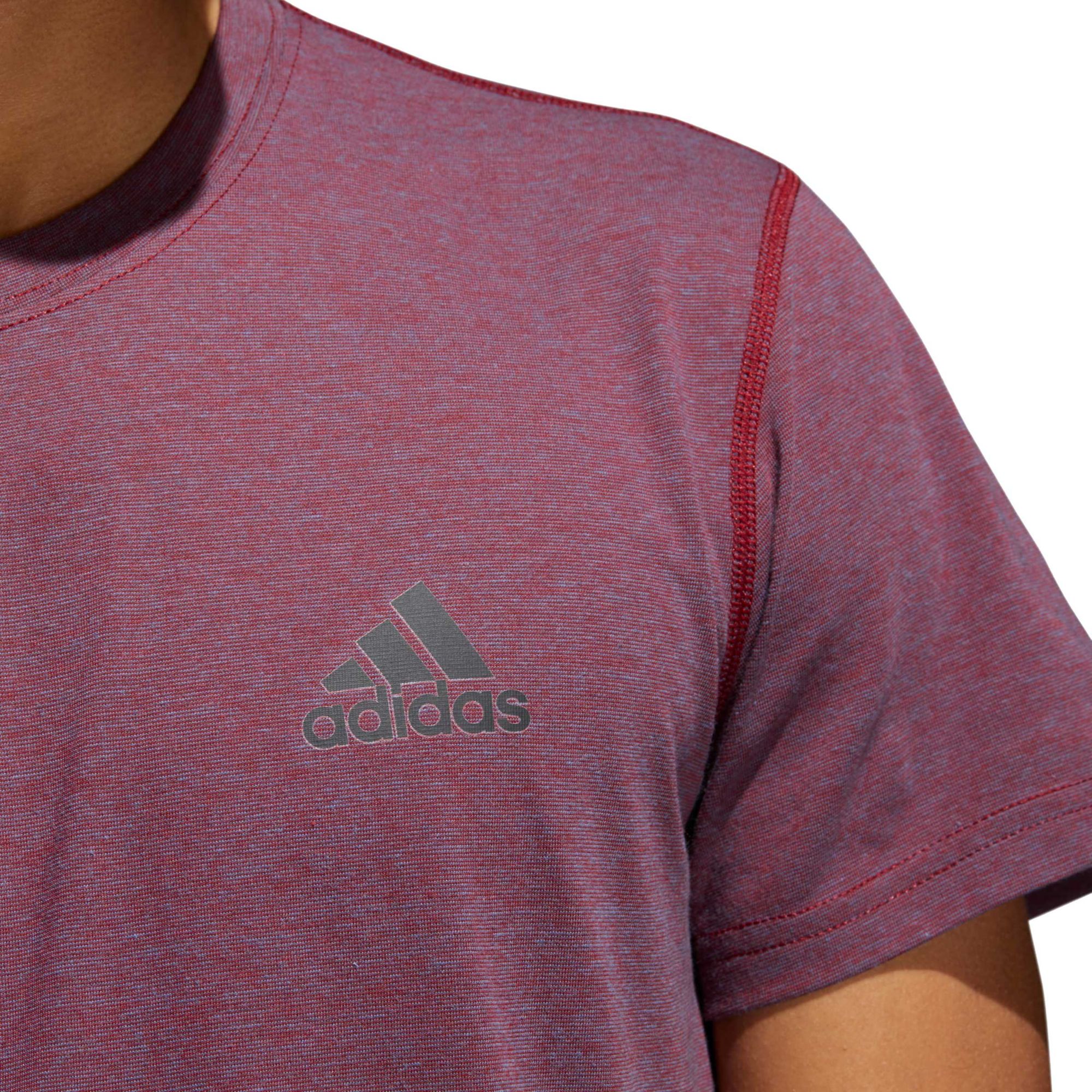 adidas Men's Ultimate Crewneck T-Shirt product image