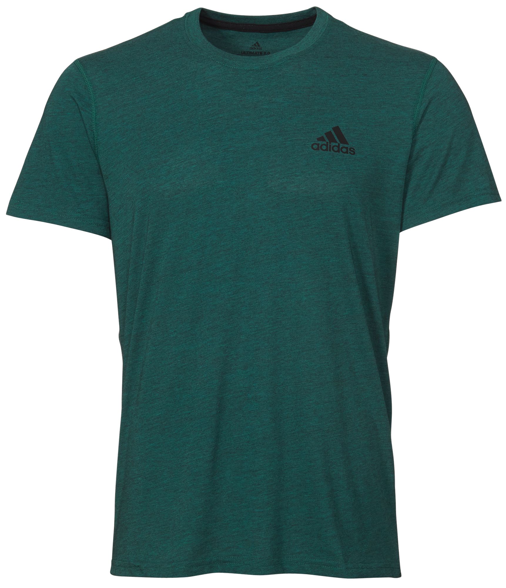 adidas Men's Ultimate Crewneck T-Shirt product image