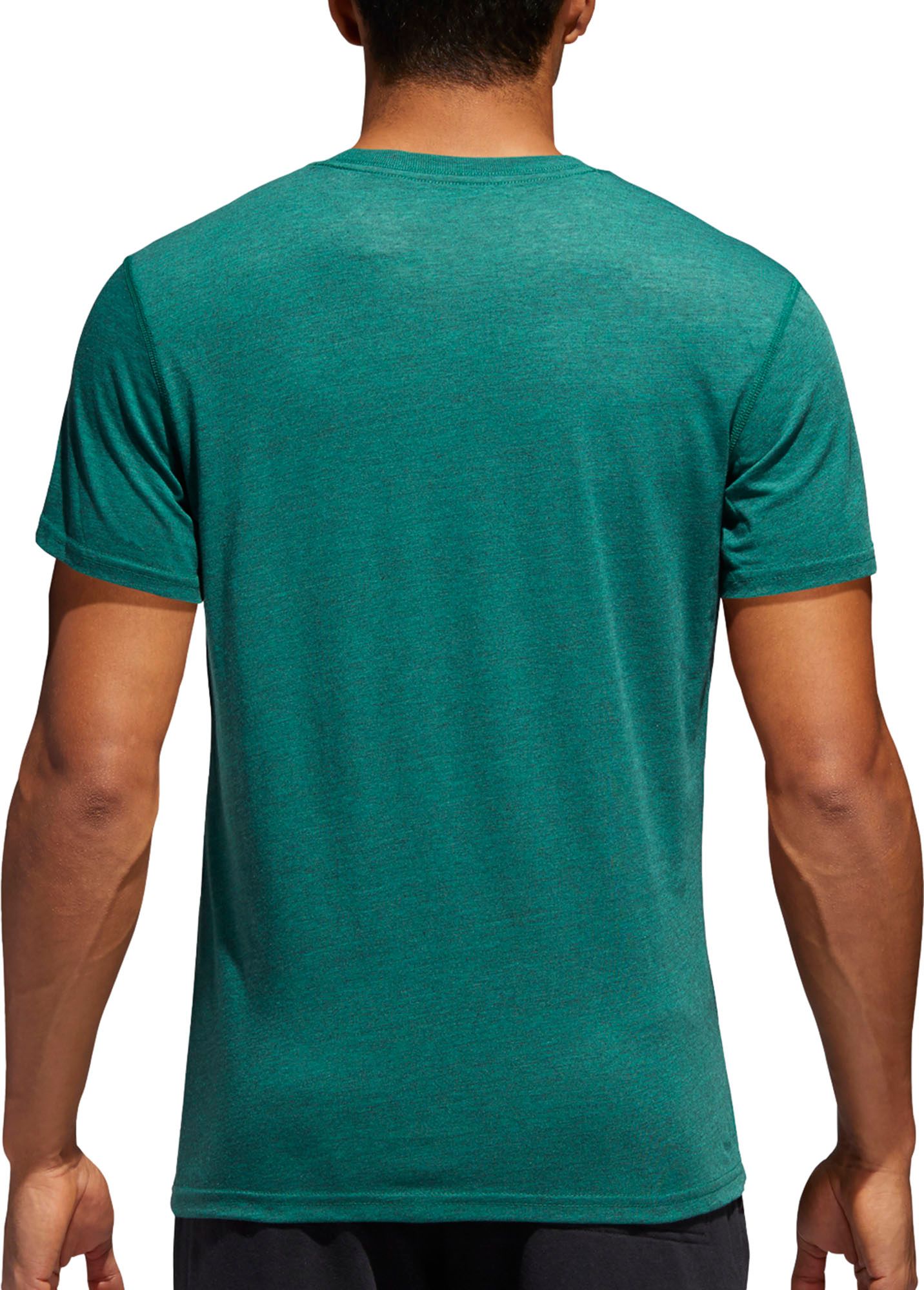 adidas Men's Ultimate Crewneck T-Shirt product image