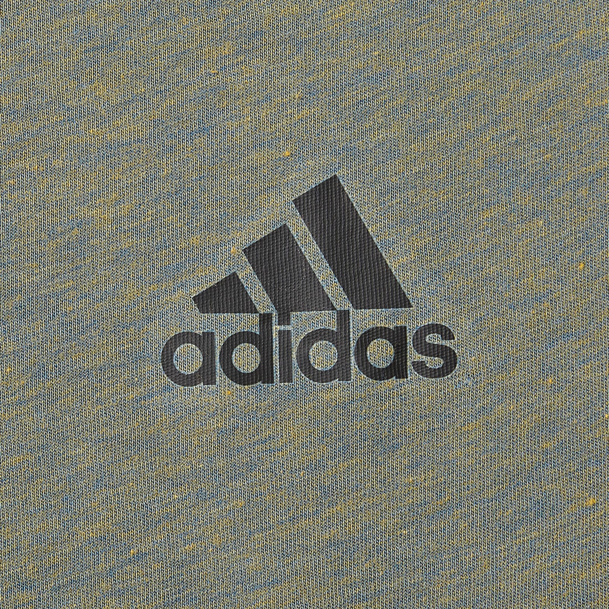 adidas Men's Ultimate Crewneck T-Shirt product image