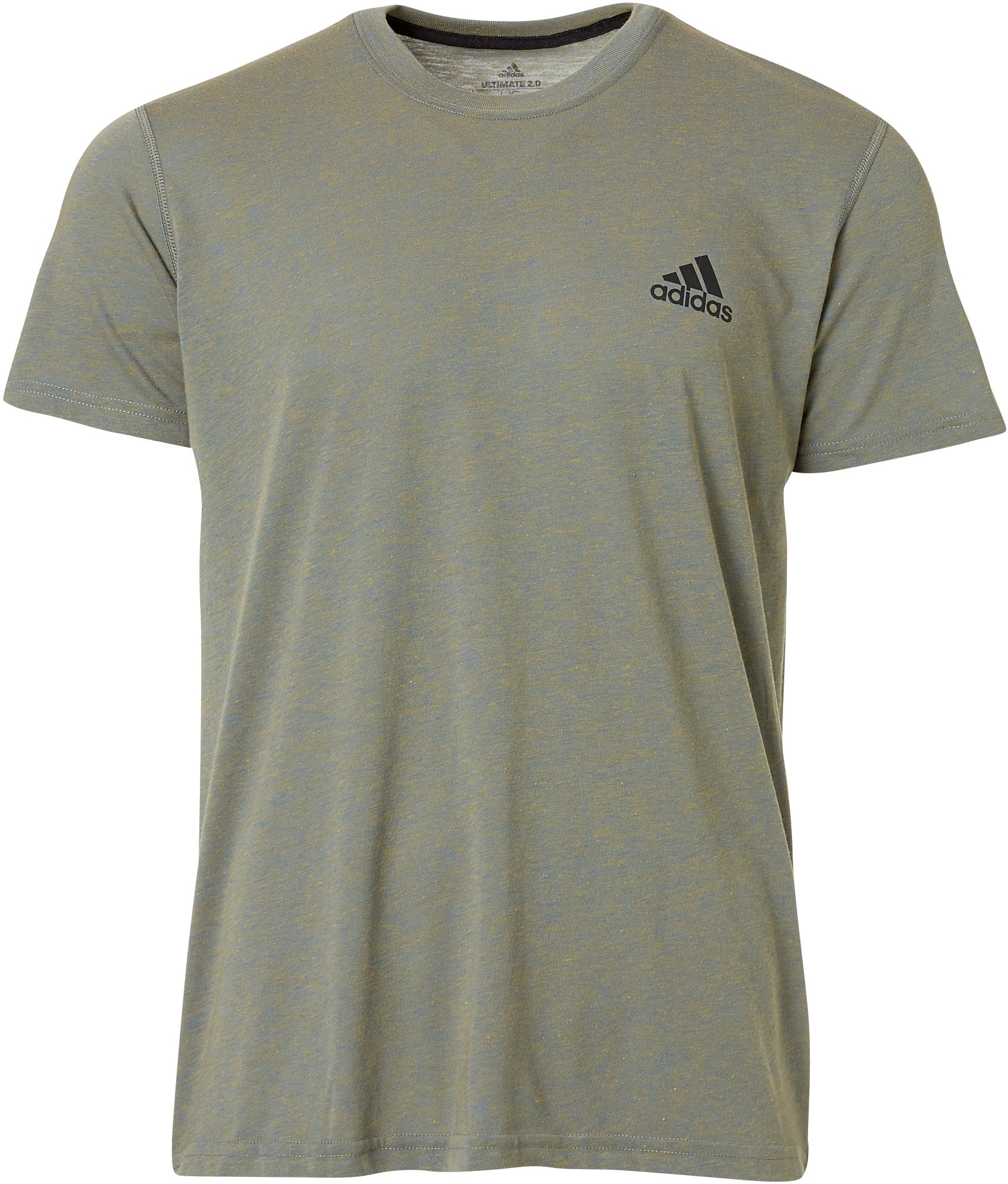 adidas Men's Ultimate Crewneck T-Shirt product image
