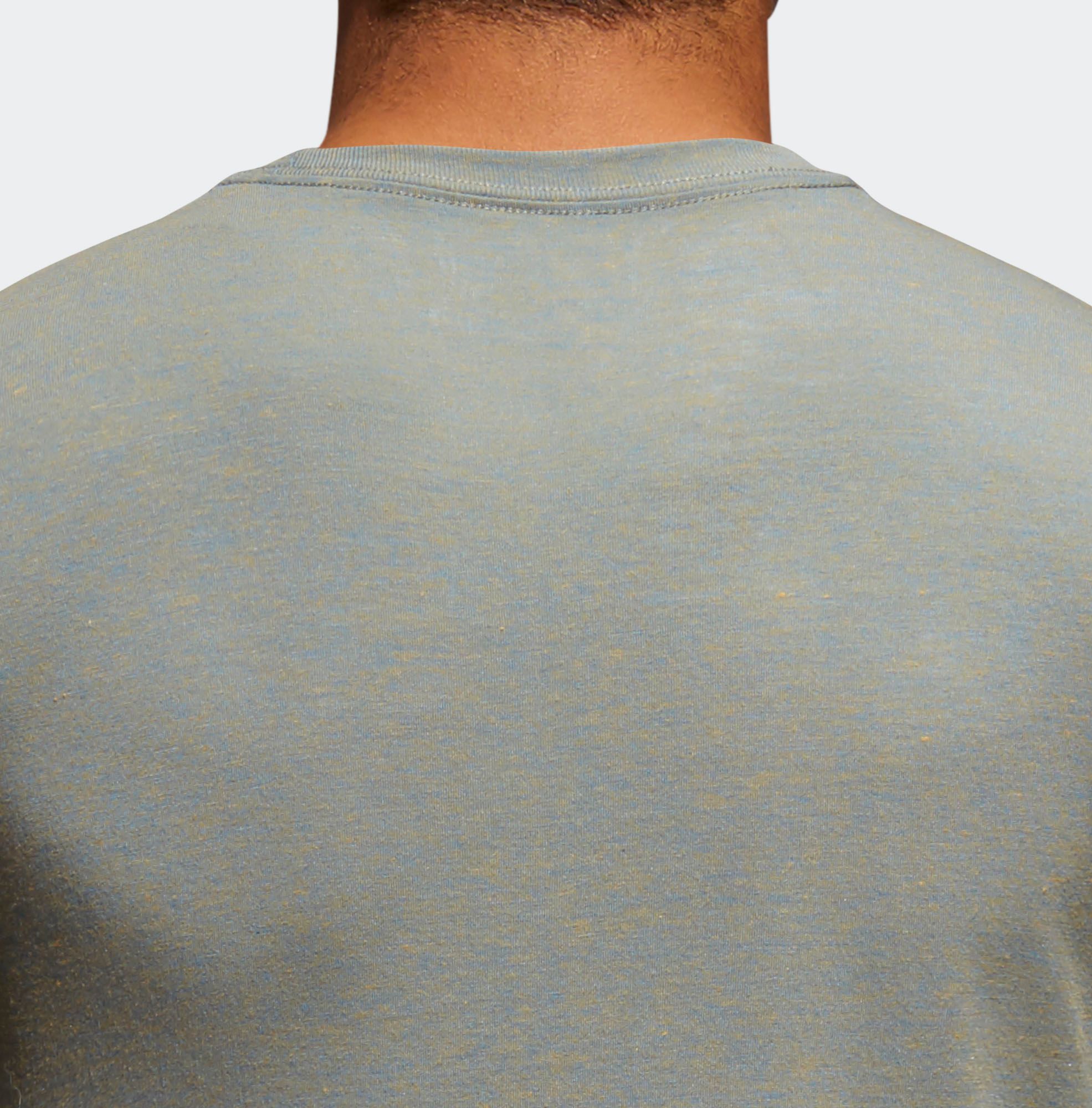 adidas Men's Ultimate Crewneck T-Shirt product image