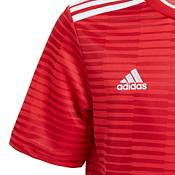 adidas Boys' Condivo Soccer Jersey product image