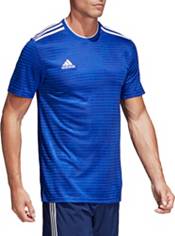 adidas Men's Condivo 18 Soccer Jersey adidas Men's Condivo 18 Soccer Jersey