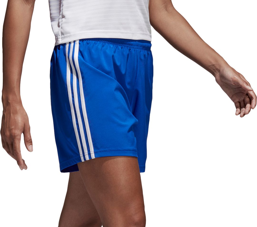 Adidas Womens Condivo 18 Soccer Shorts