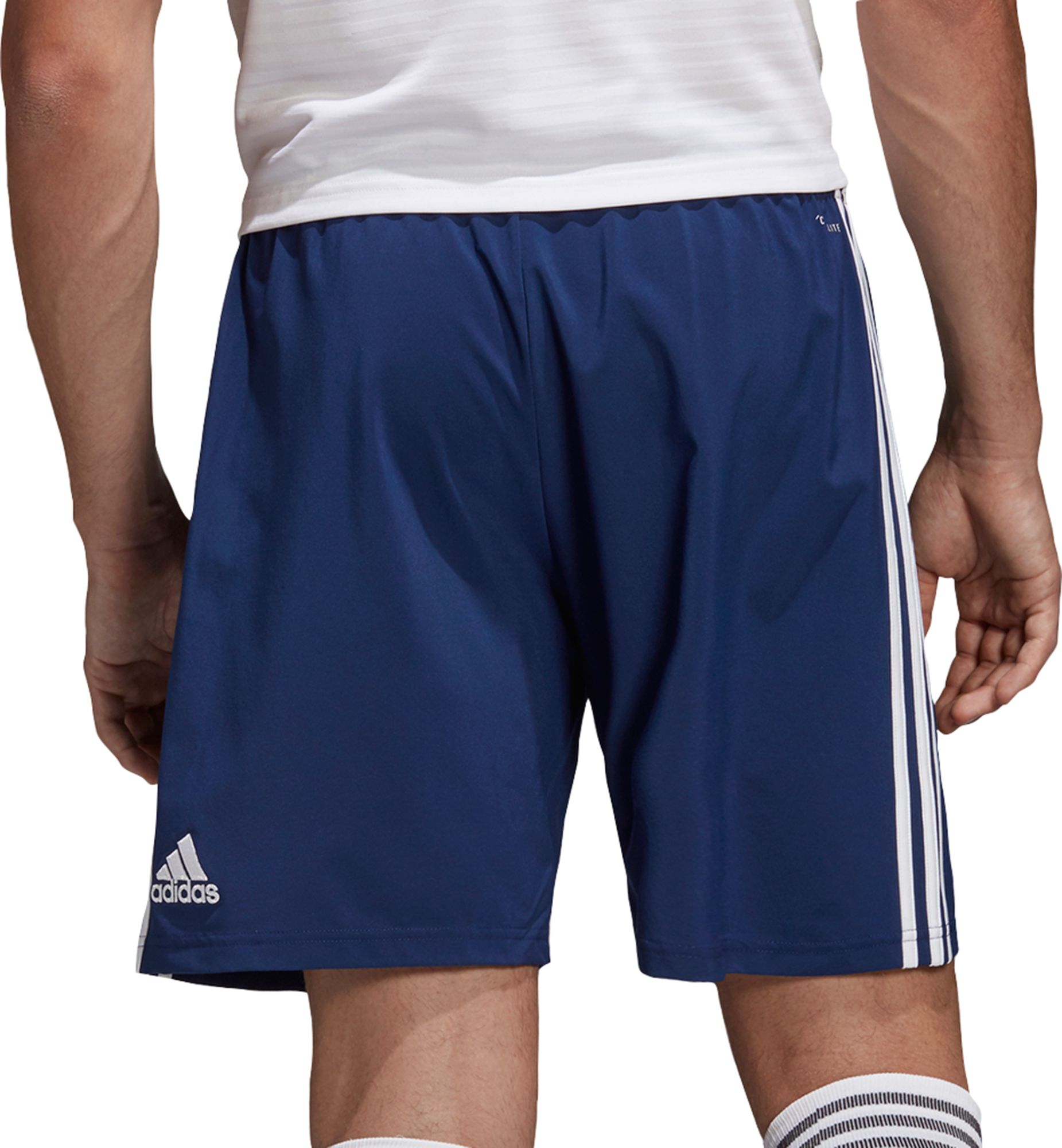 adidas men's condivo 18 soccer shorts