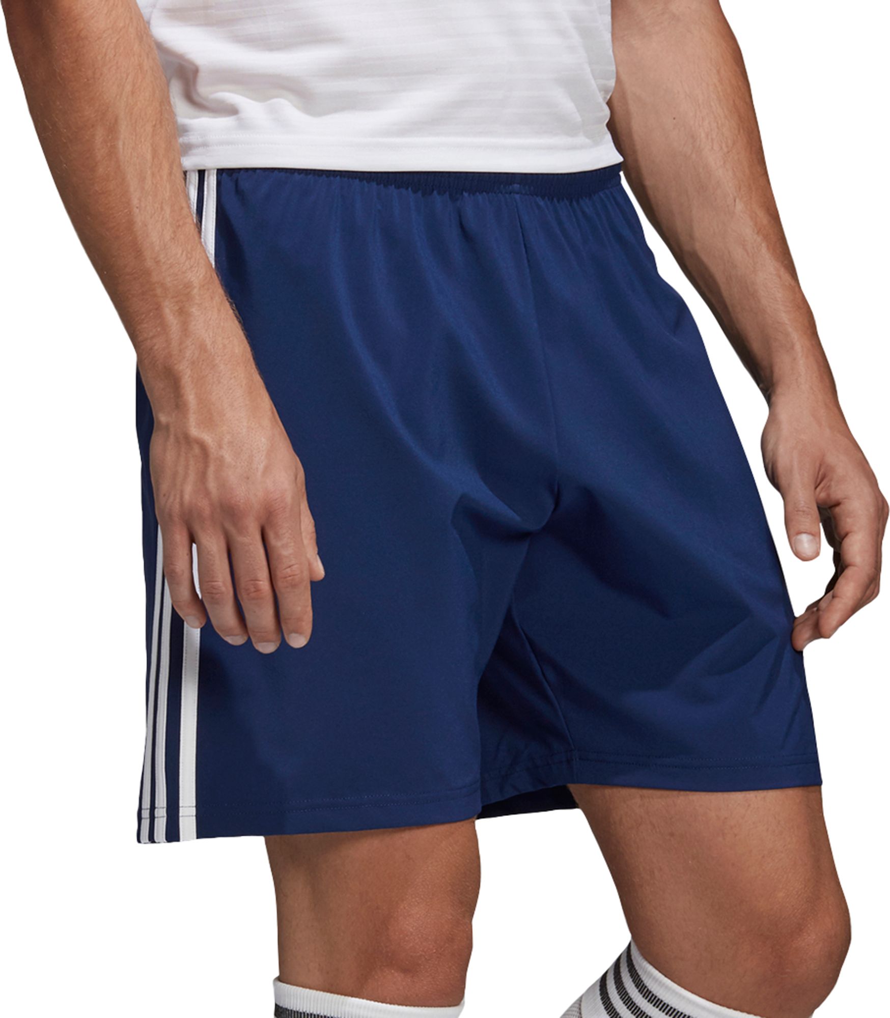 adidas men's condivo 18 soccer shorts
