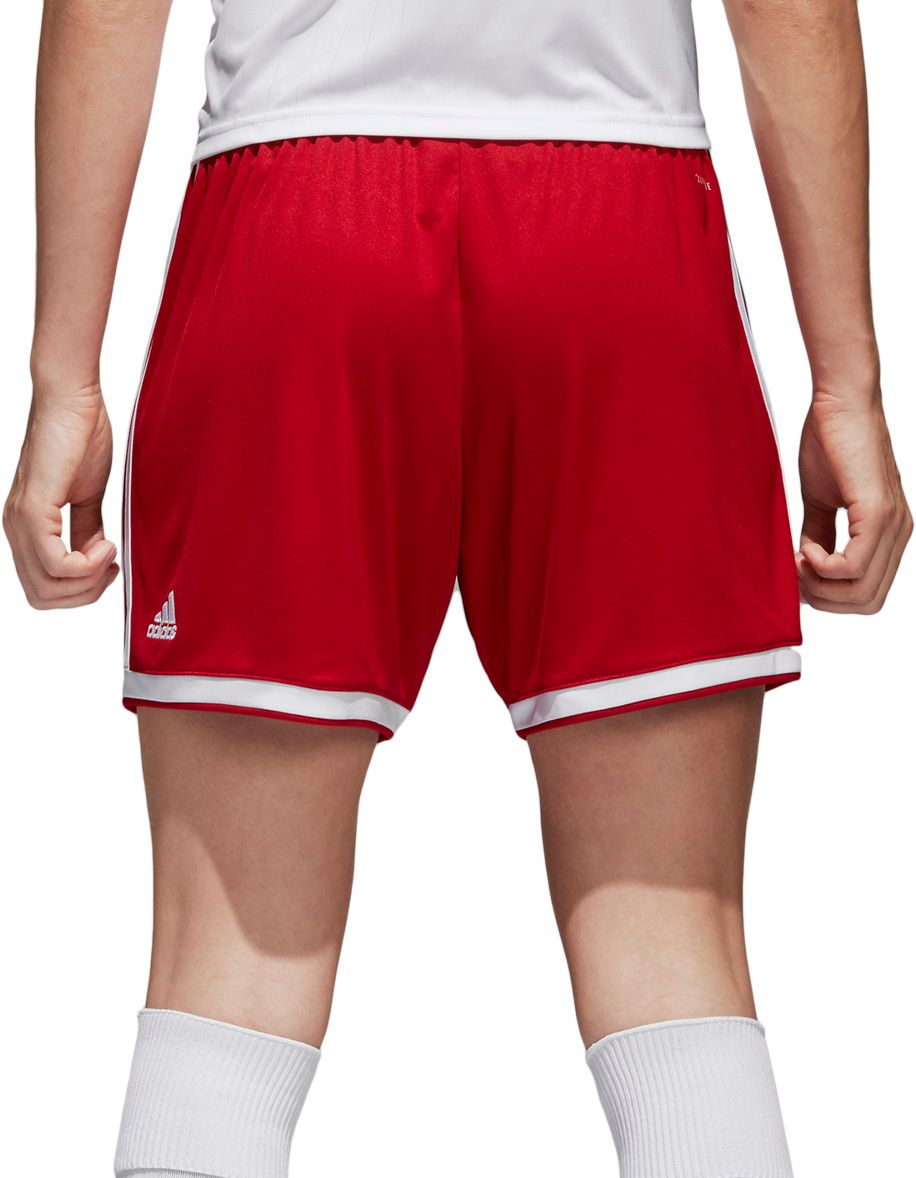 adidas women's regista 18 soccer shorts