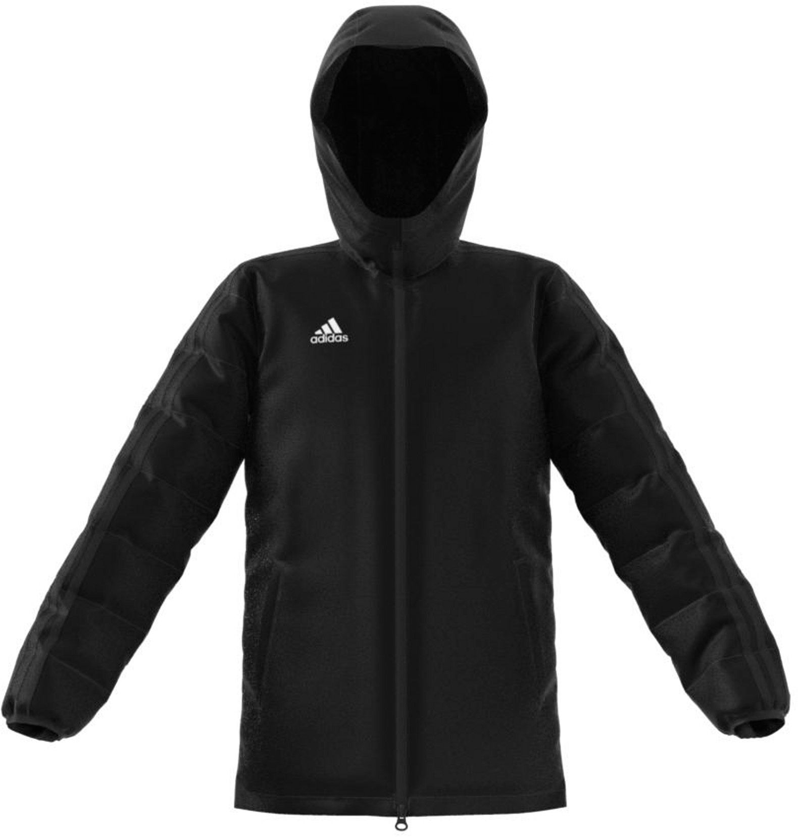 adidas winter jacket youth