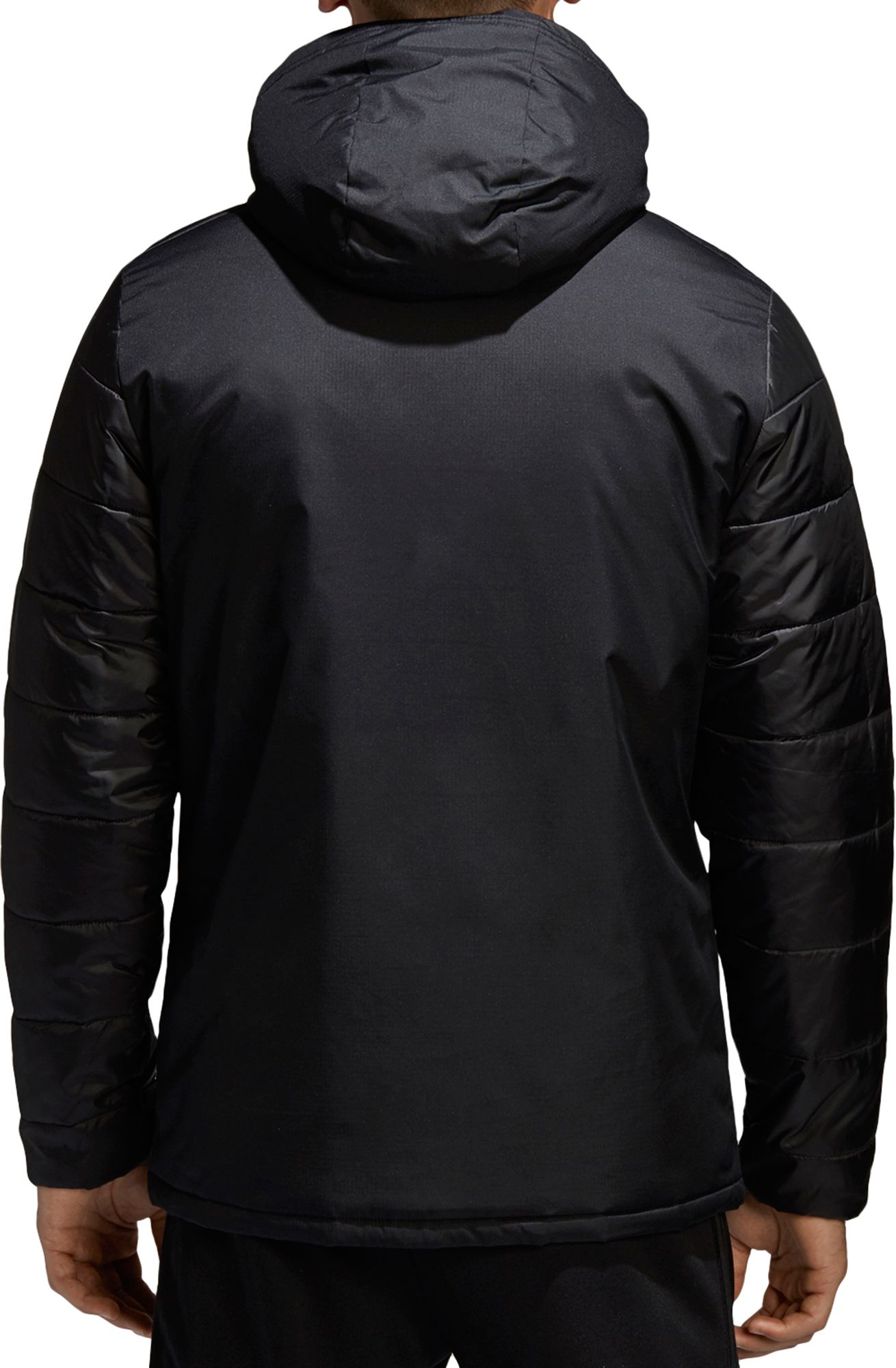 adidas winter jacket 18