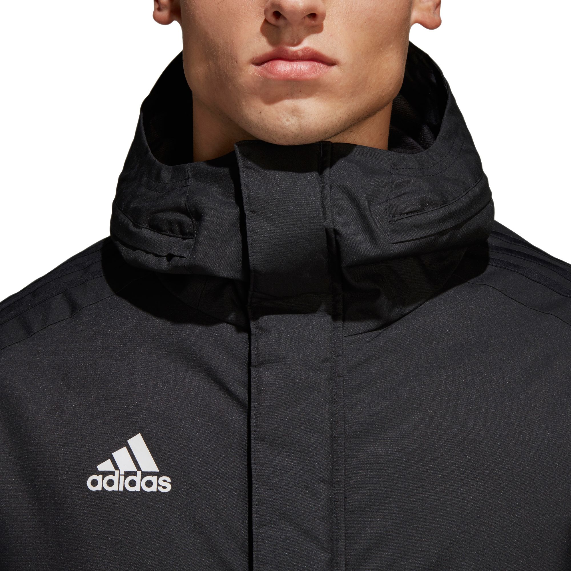 adidas stadium jackets