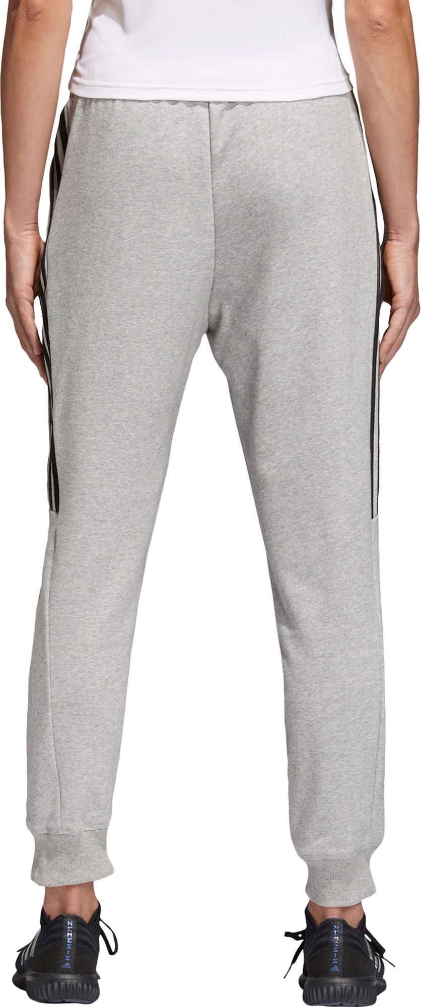 adidas Women's French Terry Tiro 17 Pants product image
