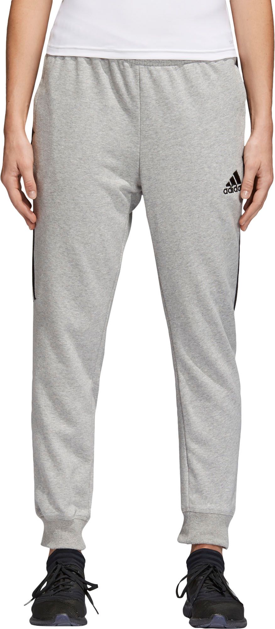 adidas Women's French Terry Tiro 17 Pants product image