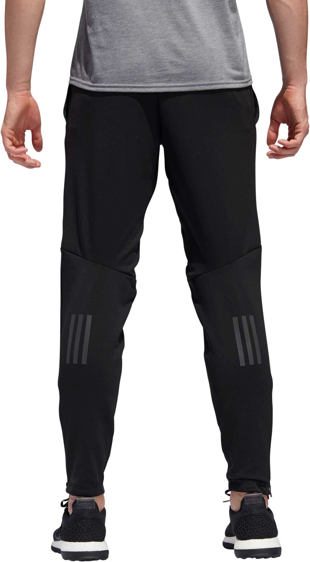 adidas men's response astro running pants