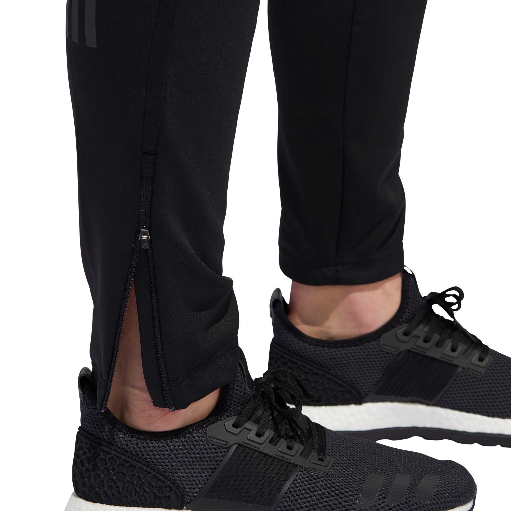 adidas men's response astro running pants