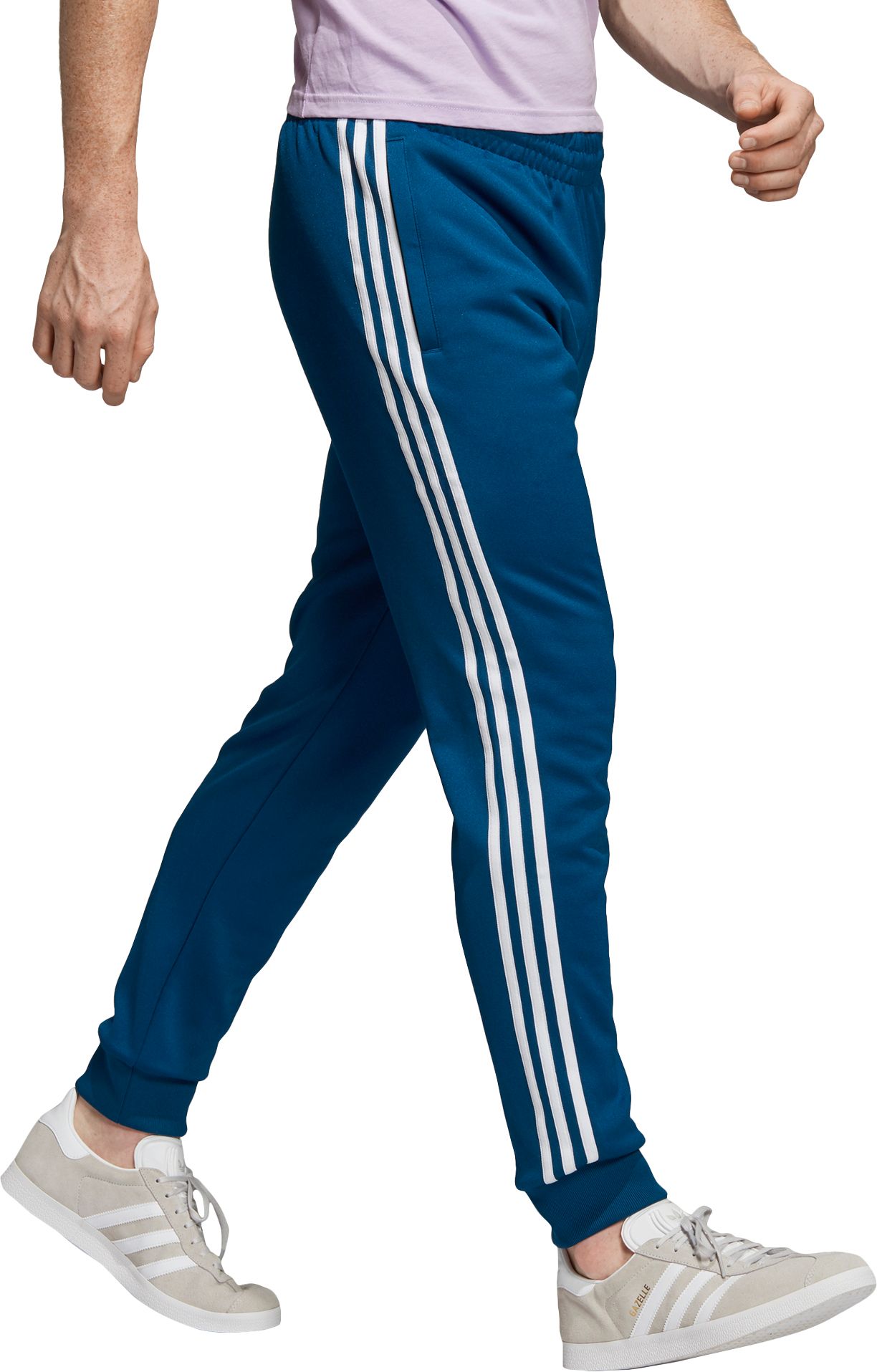 adidas originals men's superstar track pants