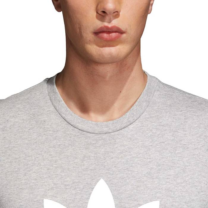 Happening lærling Frugtbar adidas Originals Men's Trefoil Graphic T-Shirt | Dick's Sporting Goods
