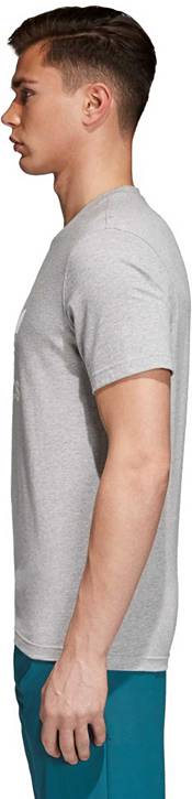 adidas Originals Men's Trefoil Graphic T-Shirt product image
