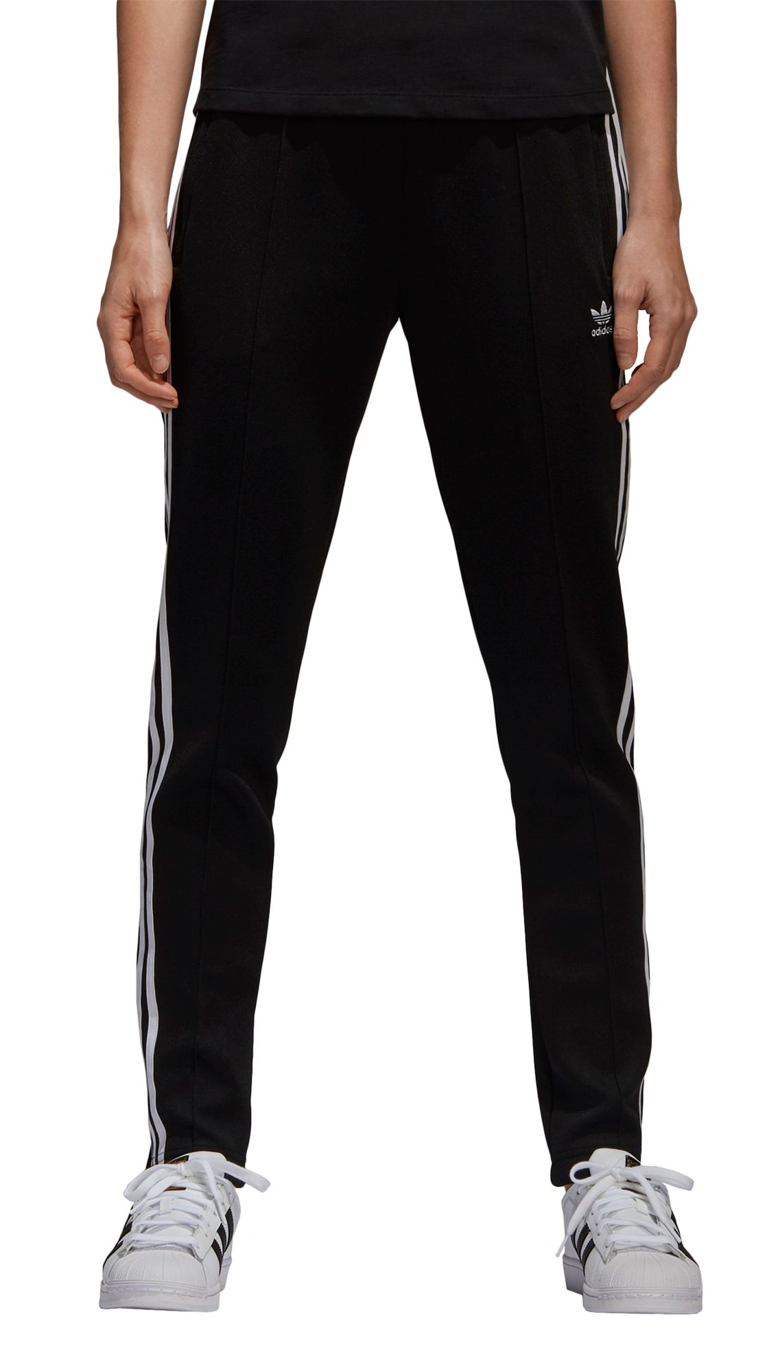 adidas originals track pants womens