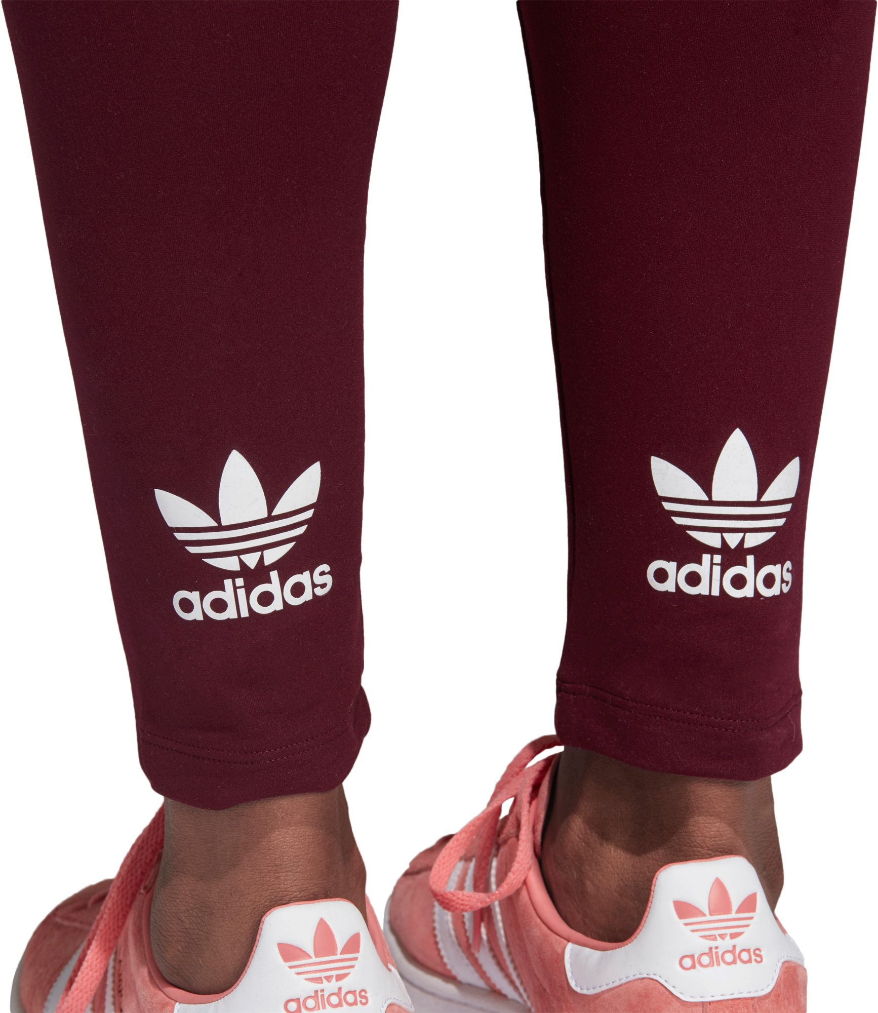 adidas Originals Women's Trefoil Leggings product image