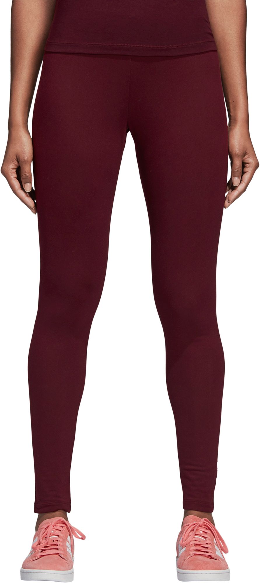 adidas Originals Women's Trefoil Leggings product image