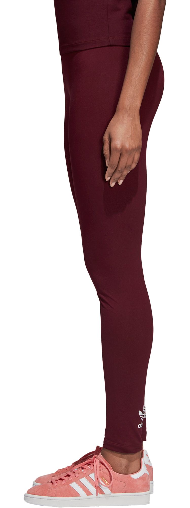 adidas Originals Women's Trefoil Leggings product image