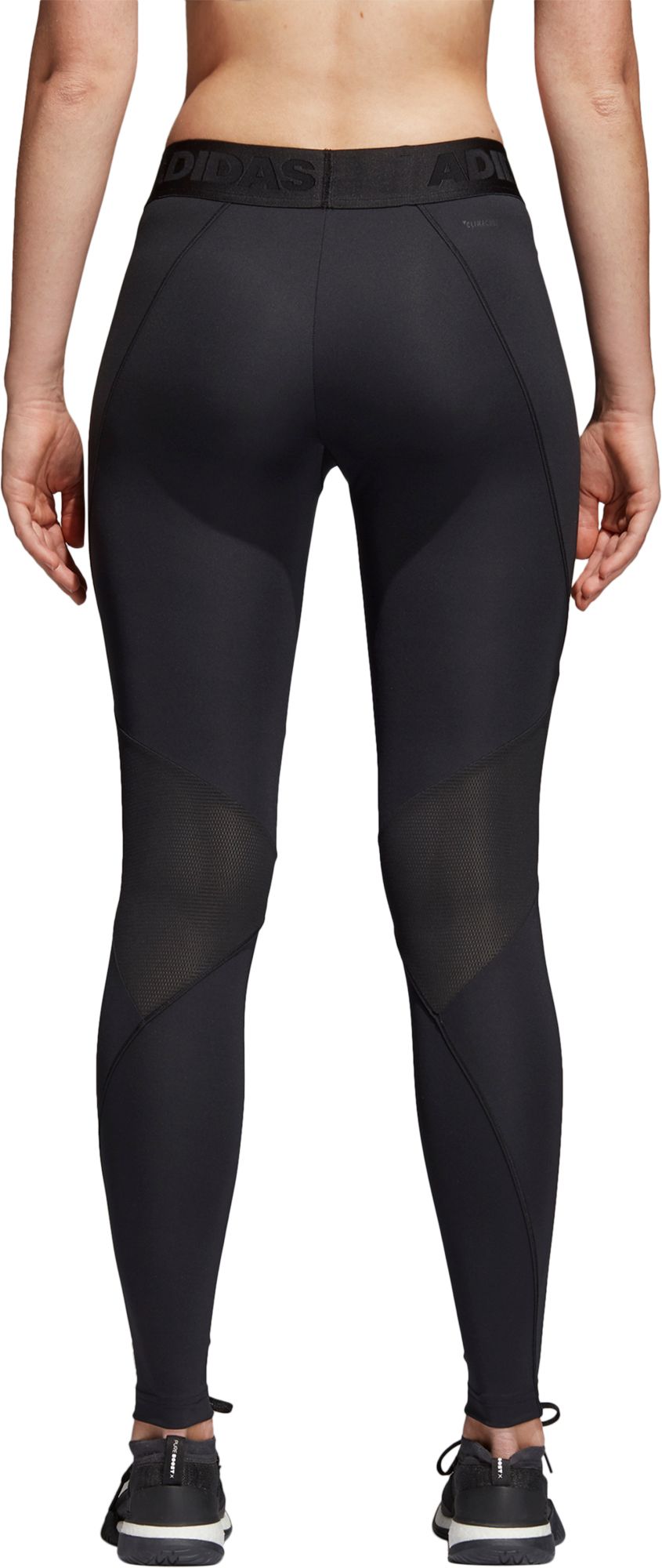 adidas alphaskin sport long climacool tights